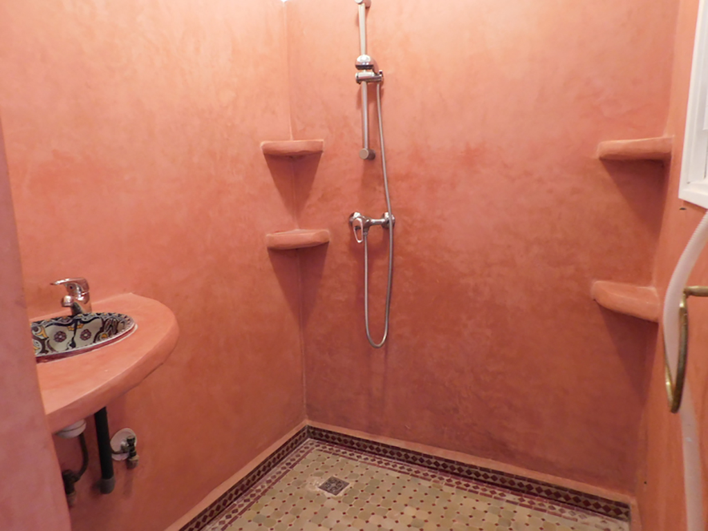 Appartement 4 chambres Guéliz