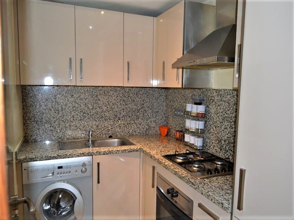 Appartement 2 chambres Guéliz