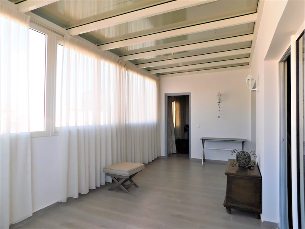 Appartement 2 chambres Victor Hugo