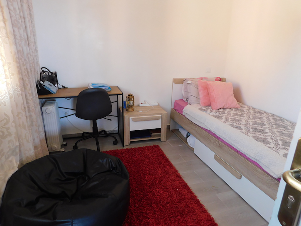 Appartement 2 chambres Victor Hugo