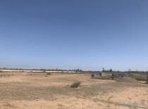 Terrain 5 hectares Route de Ouarzazate