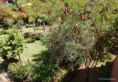 Appartement 1 chambre Agdal