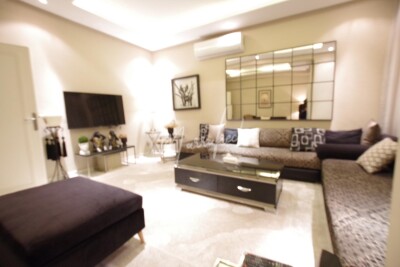 Bel appartement rénové dans le quartier d'Issil