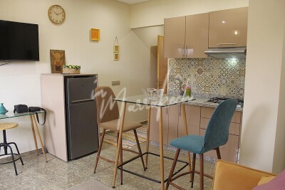 Coquet studio à louer au quartier sofia