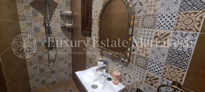 Médina, Riad de charme 6 chambres, spa, hammam, solarium, 250m2, sidi Mimoun, état neuf