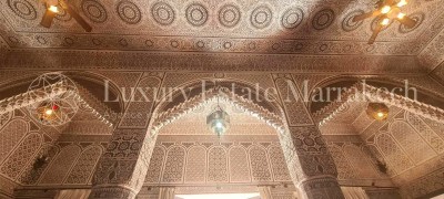 Exceptionnel RiadExceptionnel Riad