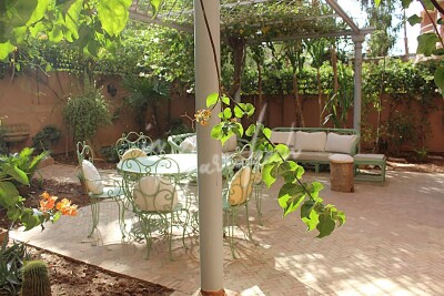 Spacieux duplex de 200m² à la location