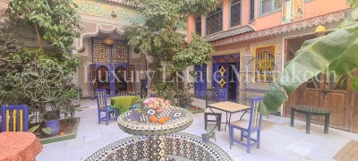 Exceptionnel RiadExceptionnel Riad