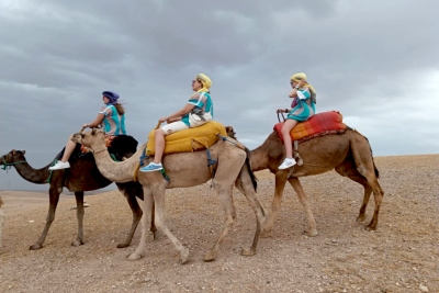 Que faire à Marrakech pendant 5 jours