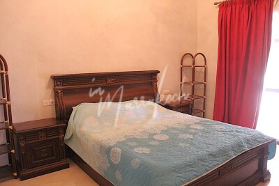 Grande villa avec salle de fête à la location gérance