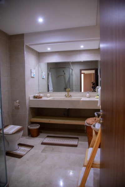 Magnifique duplex à louer sur Guéliz