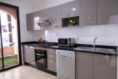 Nouveau projet bien située mis en vente