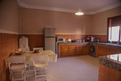 très belle villa à vendre sur Targa