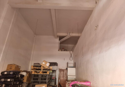 Local à vendre Guéliz