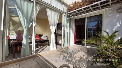 Amazing Apartment of 118 m² with terrace for sale in Essaouira in a residence