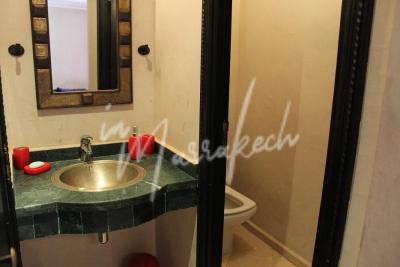 Coquet appartement sans vis à vis avec vue dégagée à la location