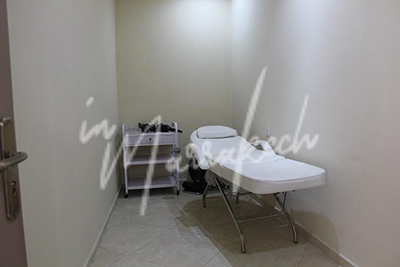 Local de 150m² a Louer sur Targa vide ou meublé