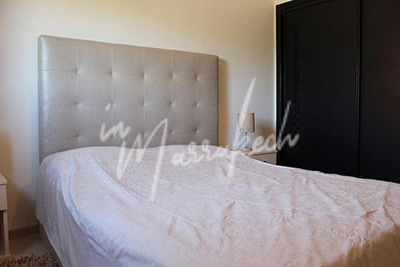 A saisir! Appartement de 3 chambres à vendre