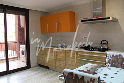 Joli appartement à  la vente sur semlalia