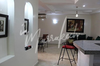 Studio de 60m² en location en plein centre ville