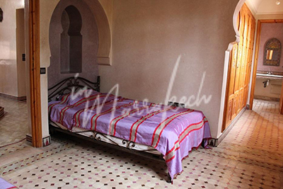 Belle villa de 4 chambres au cœur de amelkis