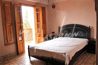 Belle villa de 4 chambres au cœur de amelkis