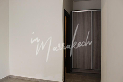 Joli appartement VIDE en location sur targa