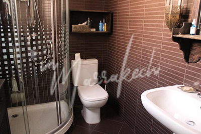 Magnifique appartement au dernier étage Ã  la vente