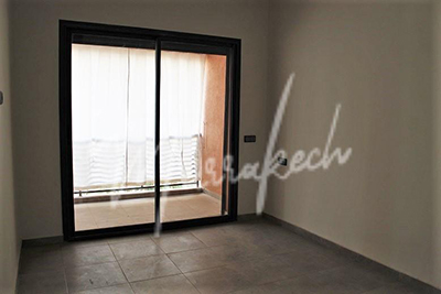 Joli appartement VIDE en location sur targa