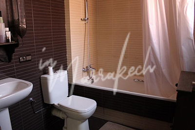 Magnifique appartement au dernier étage Ã  la vente