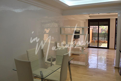 Coquet studio de standing et sans vis à  vis