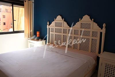 Nice 2 bedrooms apartment for rent-3