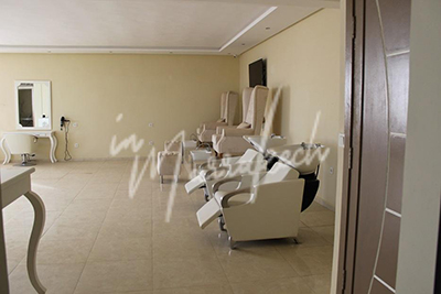 Local de 150m² a Louer sur Targa vide ou meublé