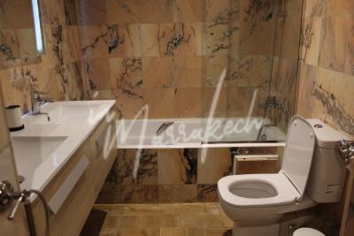 Joli 3 chambres à l'hivernage