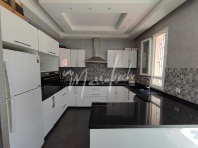 Charmante villa meublée à la location-1