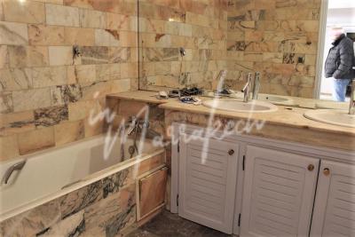 Duplex de 225m² en location à usage bureau sur l'hivernage