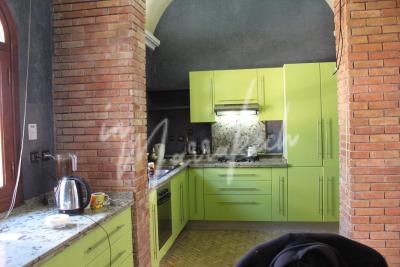 Coquette villa riad de 2 chambres à vendre à la palmeraie