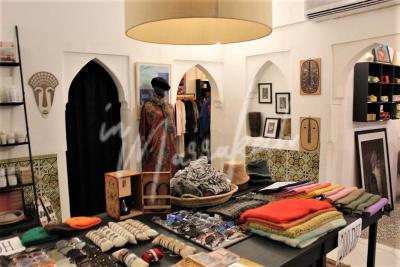 Magnifique local de 120m²  en location gérance