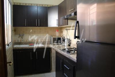 Coquet appartement à louer au quartier bab ighly