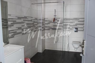 Magnifique villa à vendre sur la palmeraie-6