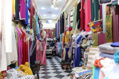 Local à louer proche de la place des épices