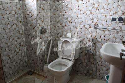 Villa vide marocaine à louer sur agdal