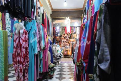 Local à louer proche de la place des épices