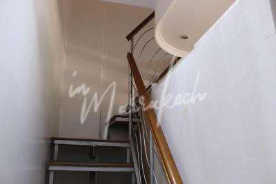 Magasin à louer sur Gueliz