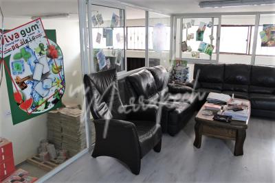 Spacieux local de 230m² à louer sur al massar