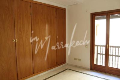 Magnifique appartement de Standing A LOUER VIDE