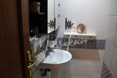 Coquet appartement à louer au quartier bab ighly