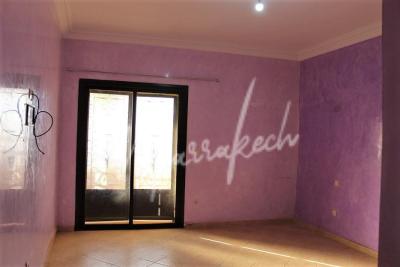 Etage de villa à louer sur mabrouka