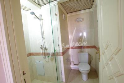 Agréable  appartement au cœur de la Palmeraie