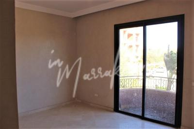 Appartement jamais habité à vendre à la palmeraie